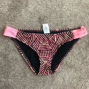 Hurley Bikini Bottom